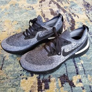 Nike Epic React Flyknit Running Shoe